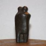 Drie figuren (Nr.:7)