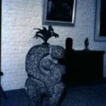 Moeder en kind (Nr.:207)