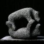 Twee dieren (Nr.:272)
