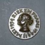 10 jarig huwelijksfeest (Nr.:296)