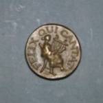 Felix qui cantat (Nr.:297)