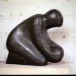 Jongen met bal (Nr.:227)