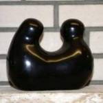 Twee figuren (Nr.:353)