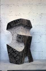 Vergroot Zittende figuur, Nummer 67
