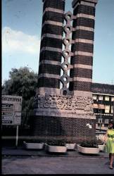 Vergroot Wilhelminabrug, Nummer 169