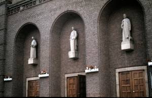 Vergroot St.Anthonius met varken, Nummer 182