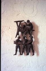 Vergroot Makelaar muziek, Nummer 244