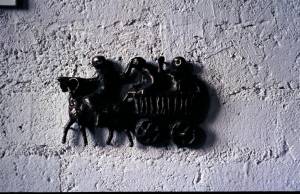 Vergroot Bokkenwagen, Nummer 255