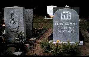 Vergroot Hufman, Nummer 281