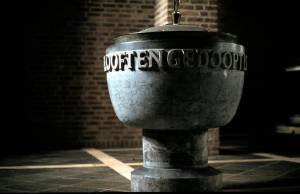 Vergroot Doopfont, Nummer 282