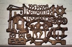 Vergroot Sellmeijer, Nummer 284