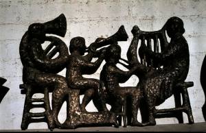 Vergroot Muzikaal gezin, Nummer 285