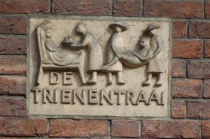 Vergroot De Trienentraai, Nummer 216