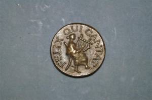 Vergroot Felix qui cantat, Nummer 297