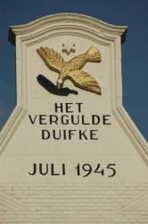 Vergroot Vredesduif, Nummer 309