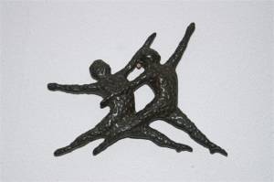 Vergroot Pas de deux, Nummer 84