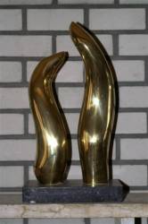 Vergroot Weerklank spits, Nummer 77