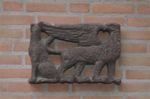 Vergroot Draak, Nummer 399