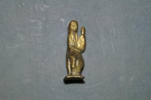 Vergroot Maria met Jezus, Nummer 391